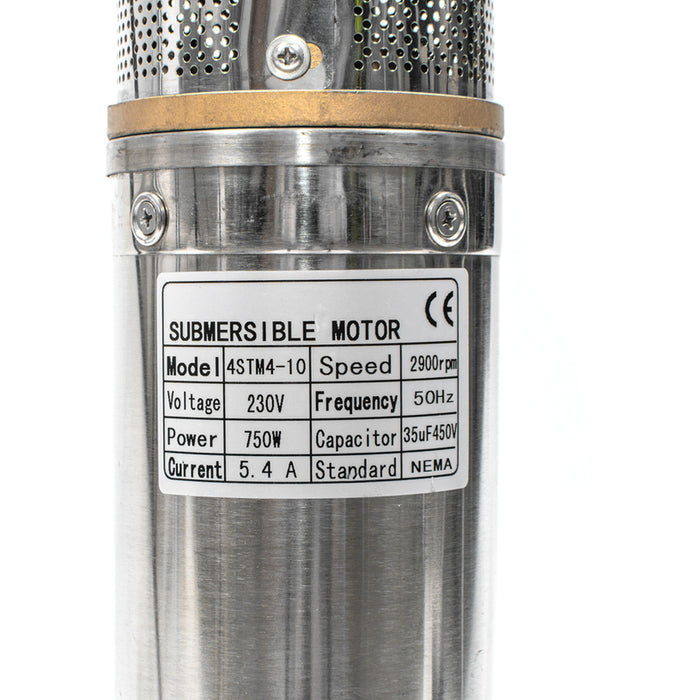 DEEP PUMP RAIDER RD-WP71