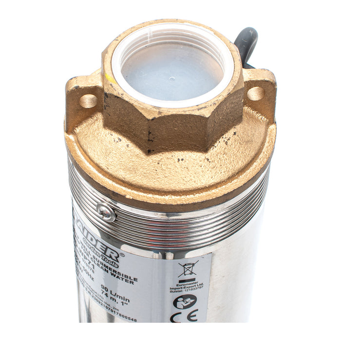 DEEP PUMP RAIDER RD-WP71