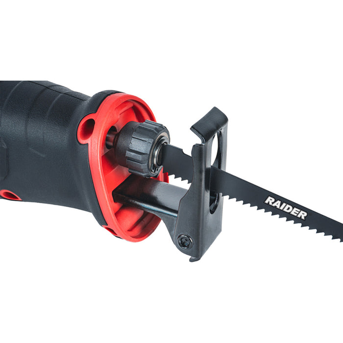SABER SAW RAIDER RD-RS38