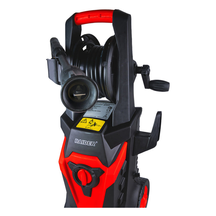 WATER FAUCET RAIDER RD-HPC11