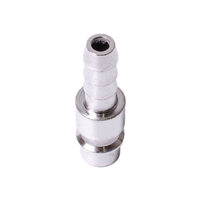 PNEUMATIC TIP WITH QUICK CONNECTION 1/4" Ф8MM RAIDER