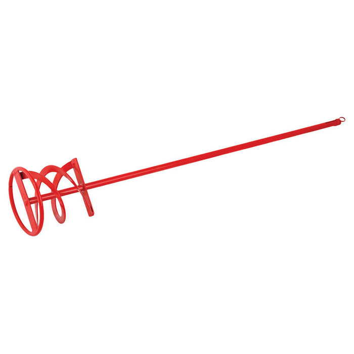 SDS-PLUS MIXER Ф80X400 MM RAIDER