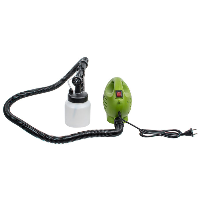 RAIDER RD-SGC02 PAINT GUN