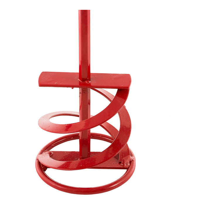 MIXER F80X400X HEX 8MM RAIDER