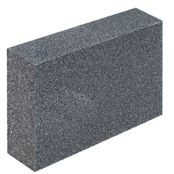 ABRASIVE SPONGE 100X70X25MM P150 RAIDER