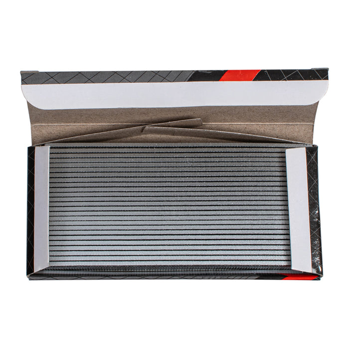 NAILS FOR PNEUMATIC TAKER 15X1 MM RAIDER RD-AS02 50 PCS