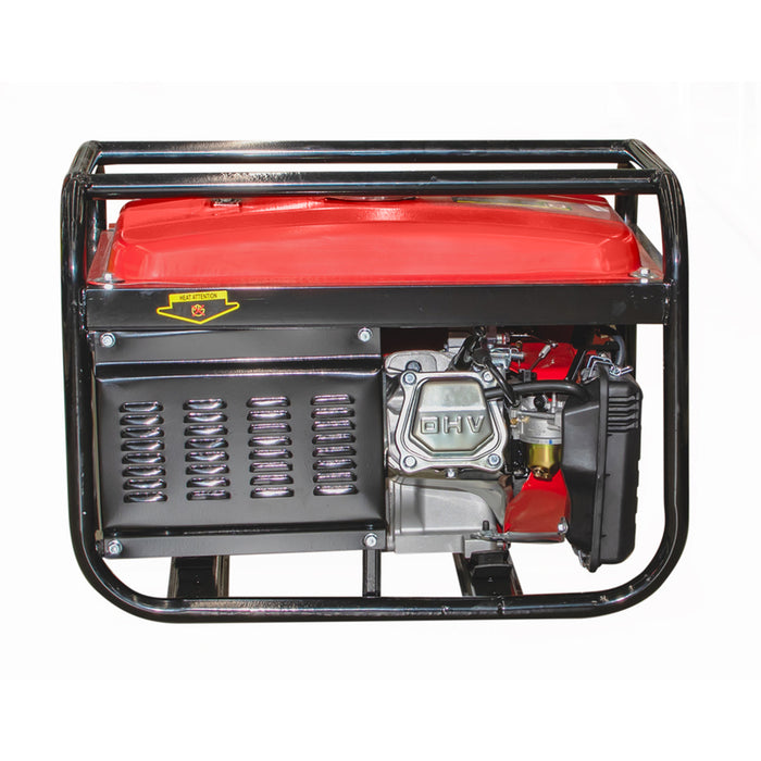 GASOLINE GENERATOR RAIDER RD-GG02 2000 W