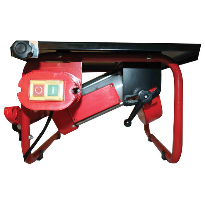 CIRCULAR TABLETOP RAIDER RD-TS20