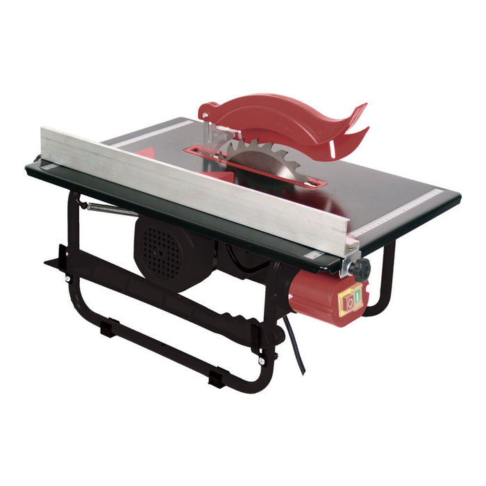 CIRCULAR TABLETOP RAIDER RD-TS20