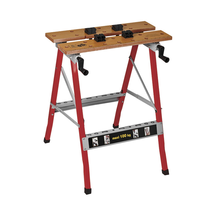 WORK TABLE VICE RAIDER