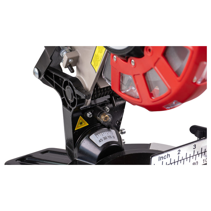 RAIDER RD-MS21 DESKTOP CIRCULAR