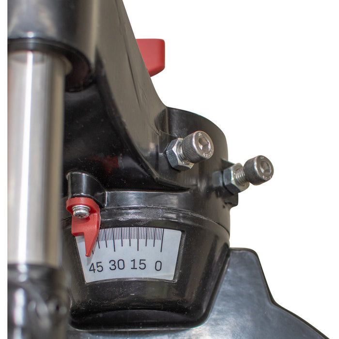 RAIDER RD-MS06 DESKTOP CIRCULAR