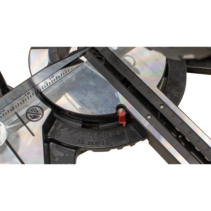 RAIDER RD-MS06 DESKTOP CIRCULAR