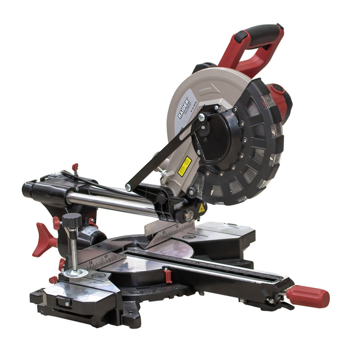 RAIDER RD-MS06 DESKTOP CIRCULAR