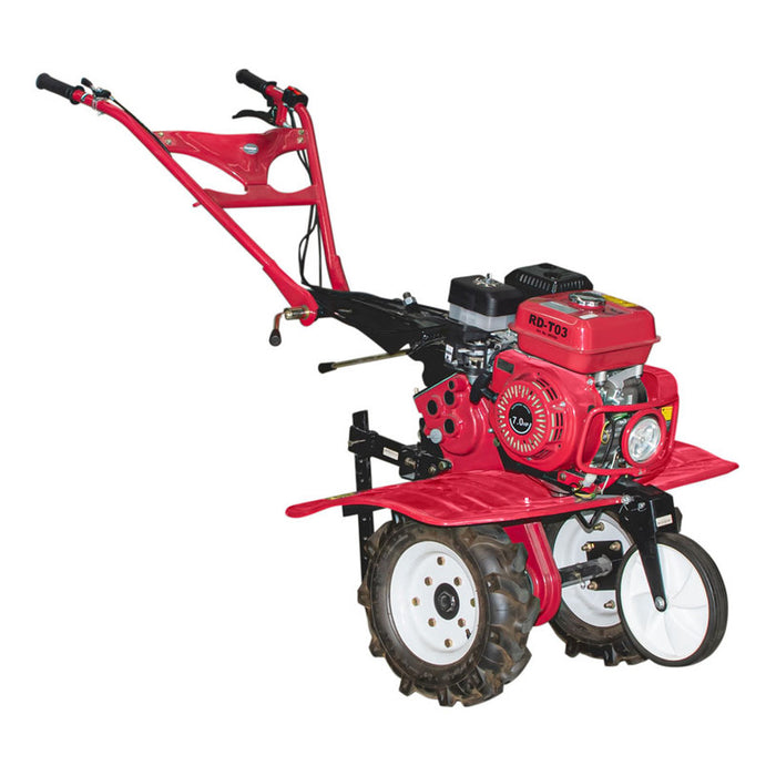 MOTOR MILLER RAIDER RD-T03 4-STROKE, 7.00 HP, WORKING WIDTH 100.00 cm