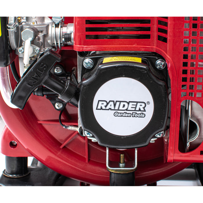 MOTOR SPRAYER 20 LITERS RAIDER RD-KMD01 2-STROKE, 20.00 L
