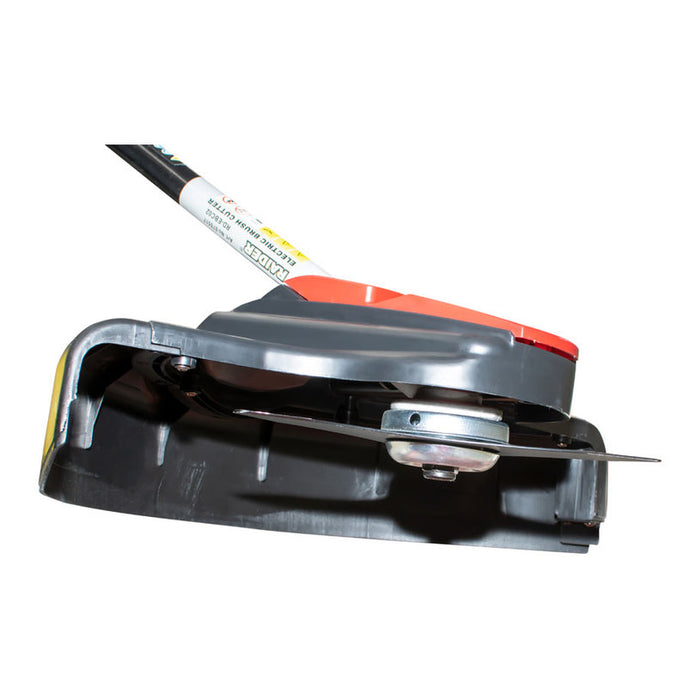 ELECTRIC MOWER WITH KNIFE AND CORD RAIDER RD-EBC02 1200 W, CUTTING WIDTH 42.00 cm