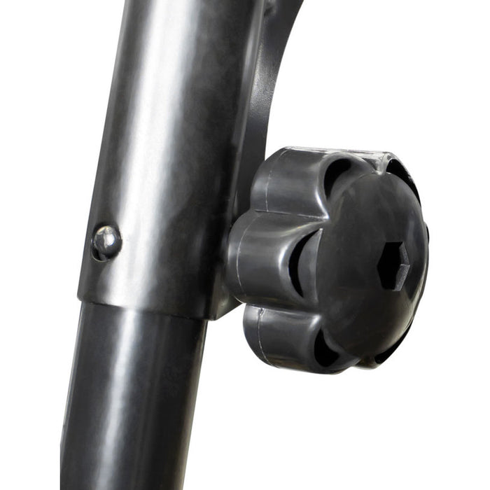 ELECTRIC MOWER WITH KNIFE AND CORD RAIDER RD-EBC02 1200 W, CUTTING WIDTH 42.00 cm