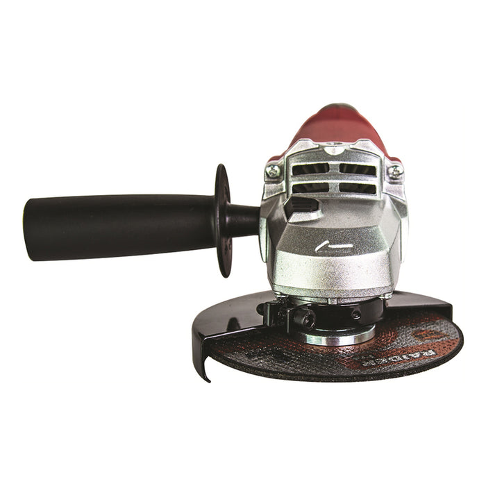 ANGLE SAVER RAIDER RD-AG54 125 mm, 1200 W, SUITCASE