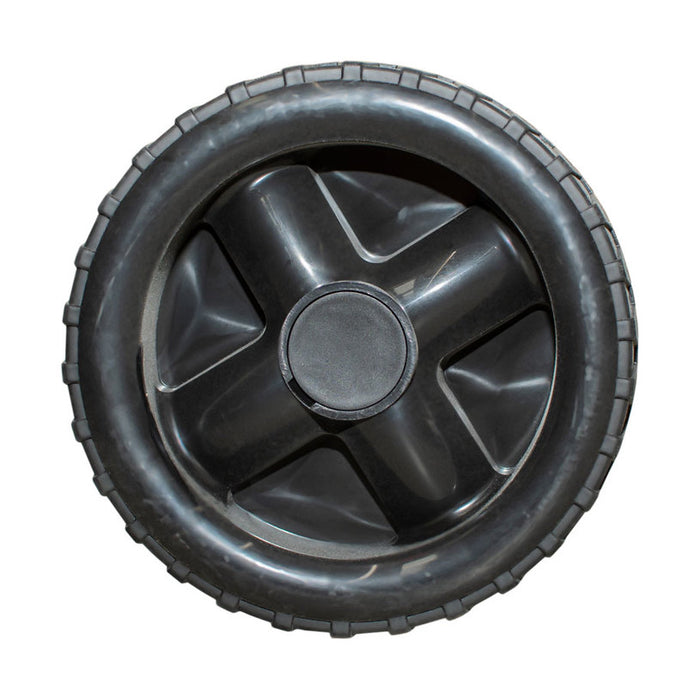 ELECTRIC MILLER RAIDER RD-ET03 1000 W, WORKING WIDTH 36.50 cm