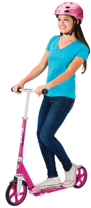 Scooter Razor A5 Lux