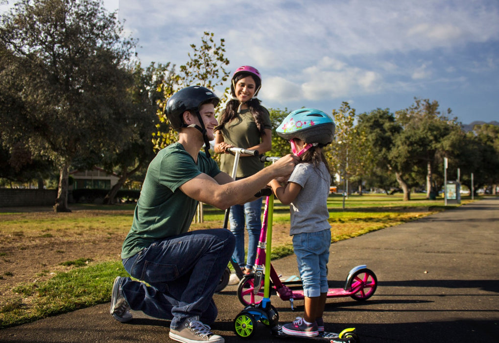 Scooter Razor A5 Lux