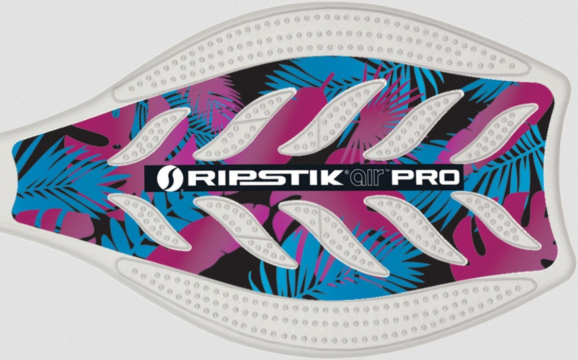 RAZOR RipStik AirPro White SE skateboard