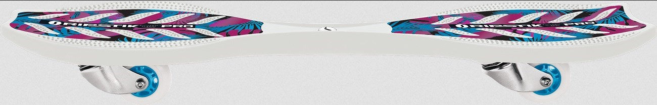 RAZOR RipStik AirPro White SE skateboard