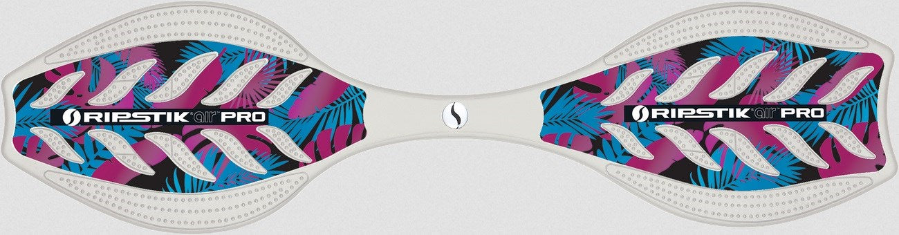 RAZOR RipStik AirPro White SE skateboard