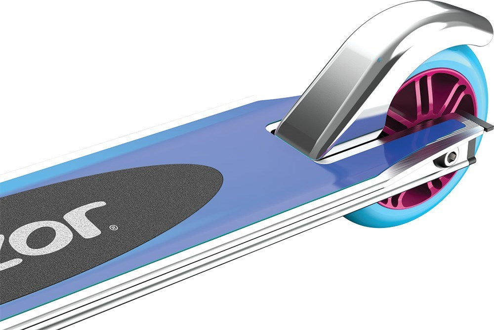 Razor A Special Edition Kids Multicolour