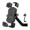 Rockbros HW-117 Bicycle Phone Holder (Black-Gray)
