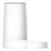 Automatic Pet Feeder Rojeco 4L Button Version (single bowl)