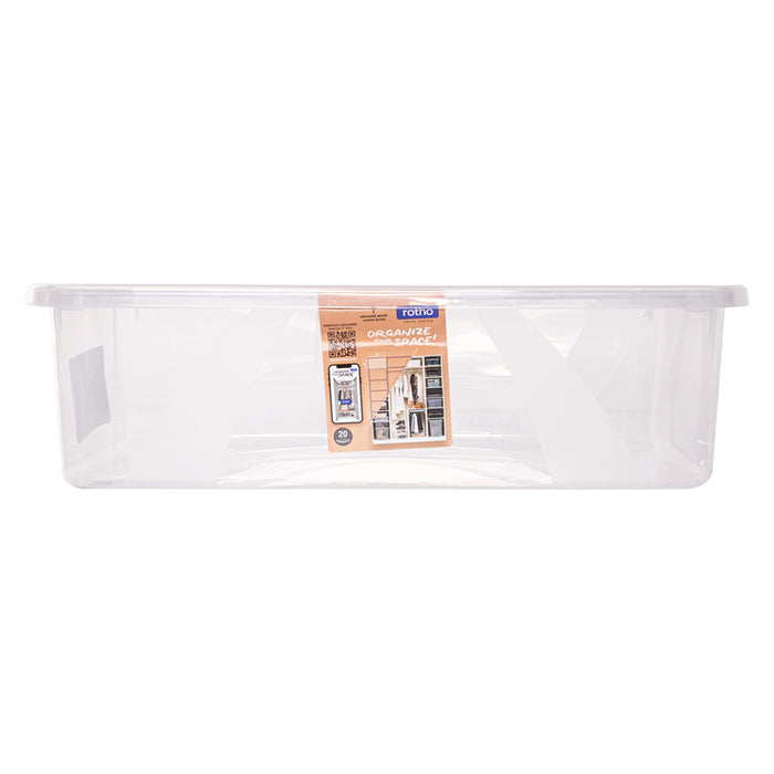 12 L LONA ROTHO STORAGE BOX