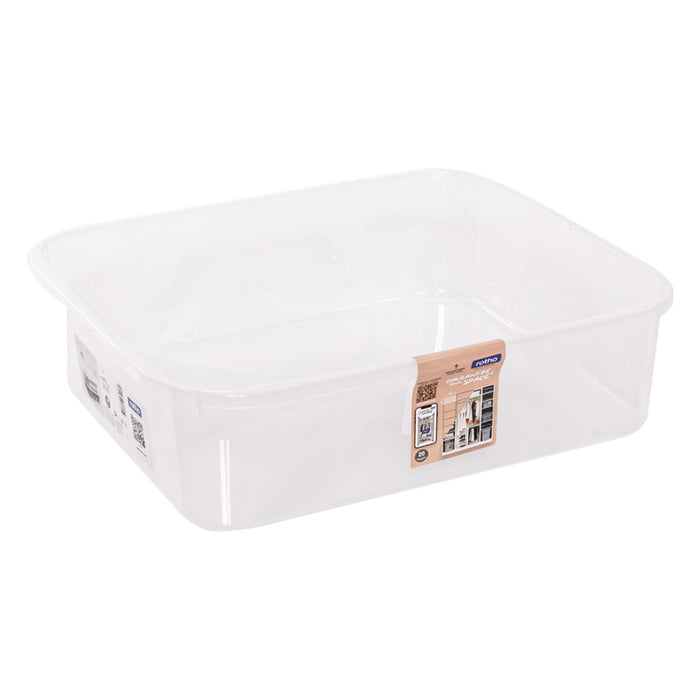 12 L LONA ROTHO STORAGE BOX