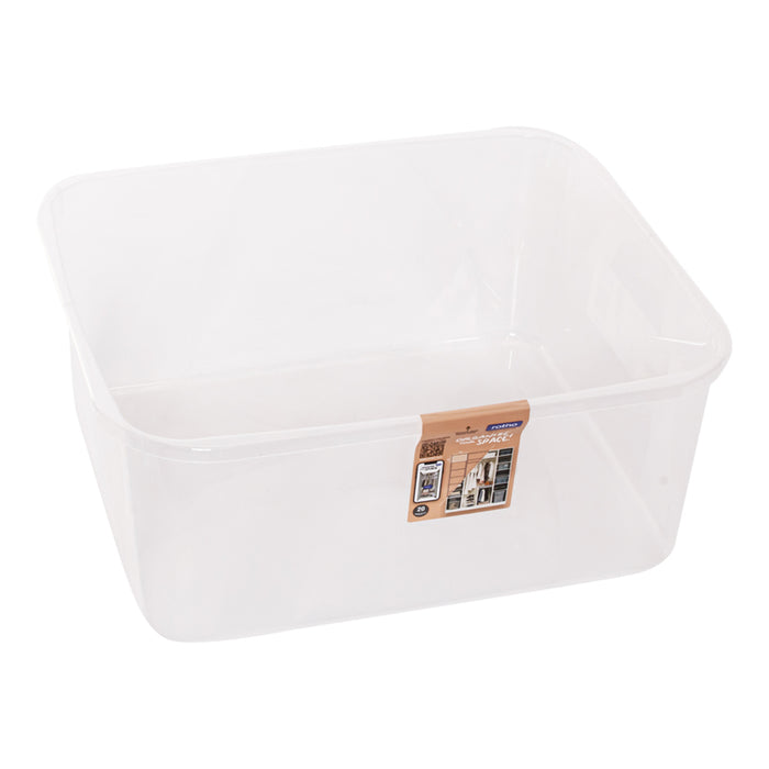 19 L LONA ROTHO STORAGE BOX