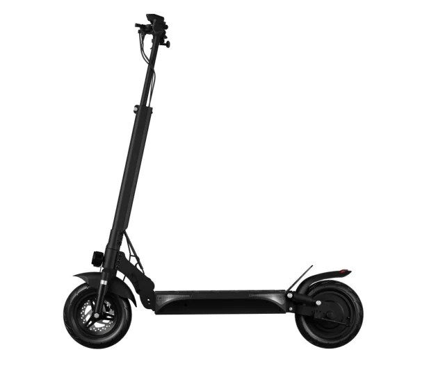 Electric Scooter Ruptor R1 v2 Black 500 W 20 km/h