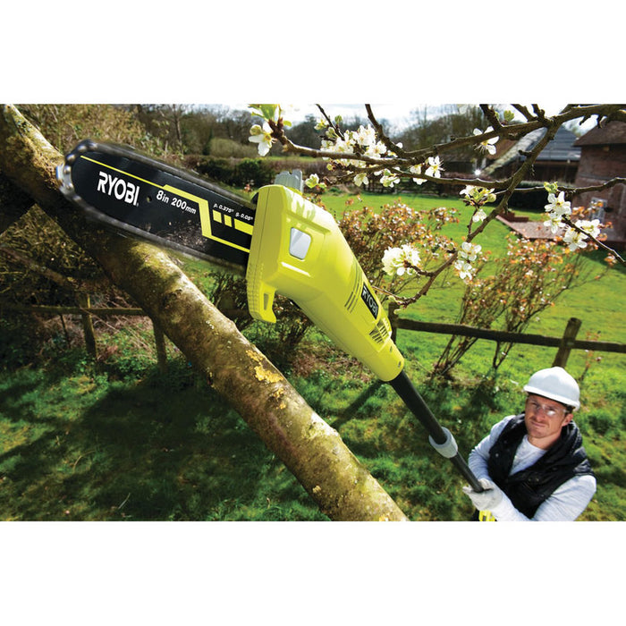 ELECTRIC TELESCOPIC SAW RYOBI RPP750S 750 W, BAR LENGTH 20.00 cm