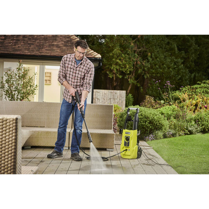 WATER FAUCET RYOBI RY130PWA