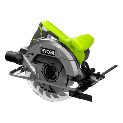 HAND CIRCULAR RYOBI RCS1400-G