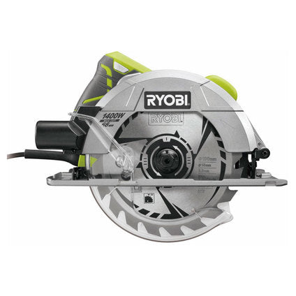 HAND CIRCULAR RYOBI RCS1400-G