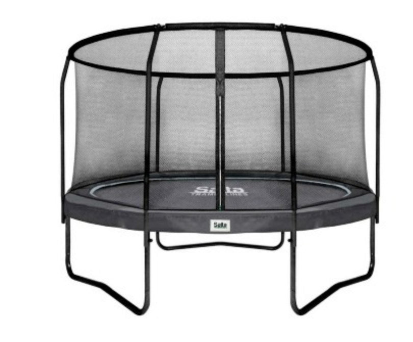 Salta 551-17 PBE recreational/backyard trampoline Outdoor Round Coil spring Above ground trampoline