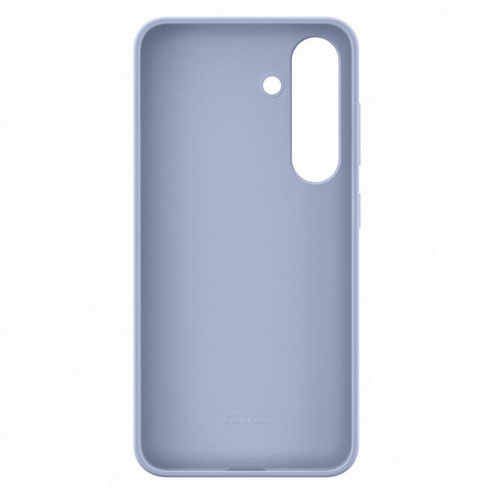 Samsung Silicone Case EF-PS931CLEGWW for Samsung Galaxy S25 - light blue