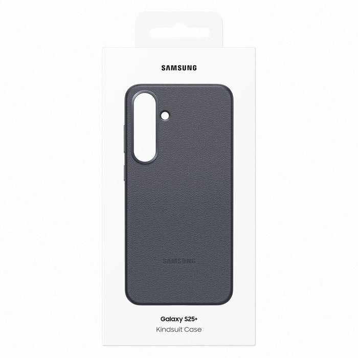 Samsung Silicone Case EF-PS936CBEGWW for Samsung Galaxy S25+ - black