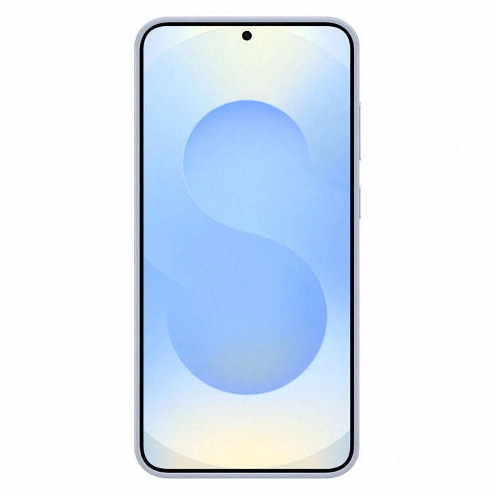 Samsung KindSuit Case EF-VS936PLEGWW eco-leather case for Samsung Galaxy S25+ - light blue