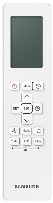 Inverter air conditioner Samsung AR24BXHQASINEU