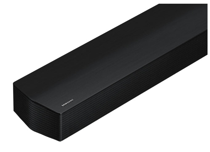 Soundbar system Samsung HW-B750D/EN