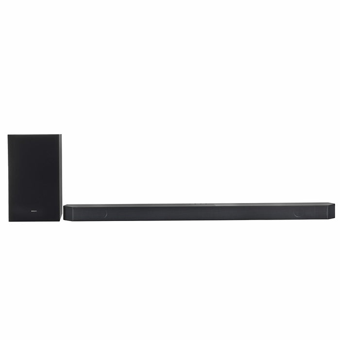 Soundbar system Samsung HW-Q700D/EN