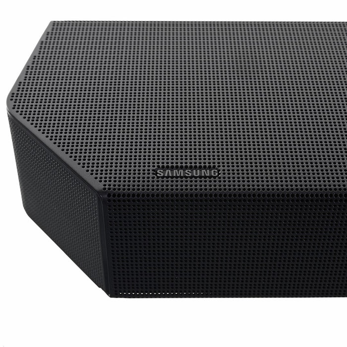 Soundbar system Samsung HW-Q700D/EN