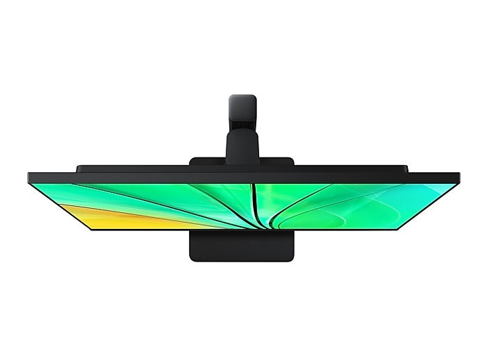 Samsung 24D600 24" IPS LED, 2560x1440, 350 cd/m2, PBP, PIP, 3xUSB 3.0, Display Port 1.4, 2xHDMI 2.2, Black