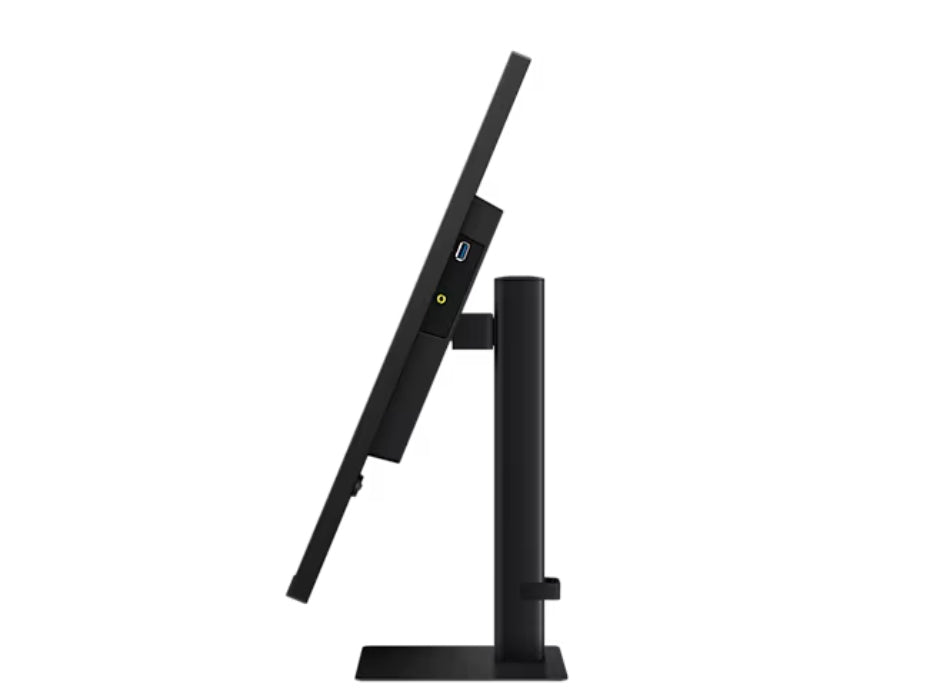 Samsung 32D700 32" VA LED,4K 3840x2160, 350 cd/m2, PBP, PIP, 3xUSB 3.0, Display Port 1.4, 2xHDMI 2.2, Black